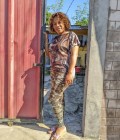 Rencontre Femme Madagascar à Toamasina : Nadia, 42 ans